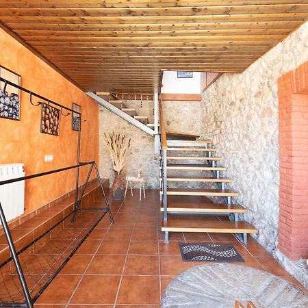 Casa Rural Solapena Pallide Zewnętrze zdjęcie