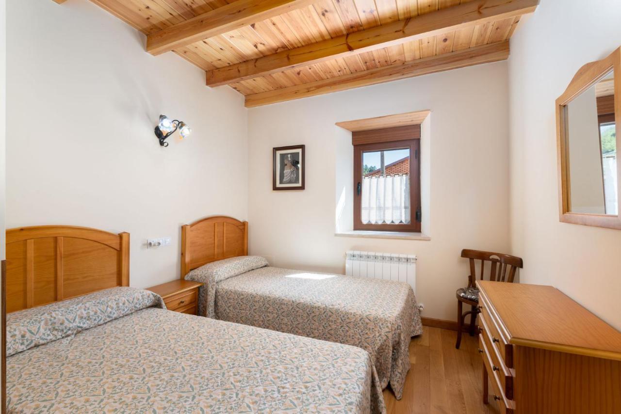 Casa Rural Solapena Pallide Zewnętrze zdjęcie