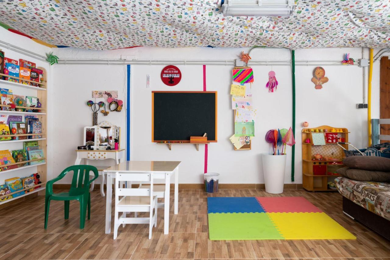 Casa Rural Solapena Pallide Zewnętrze zdjęcie