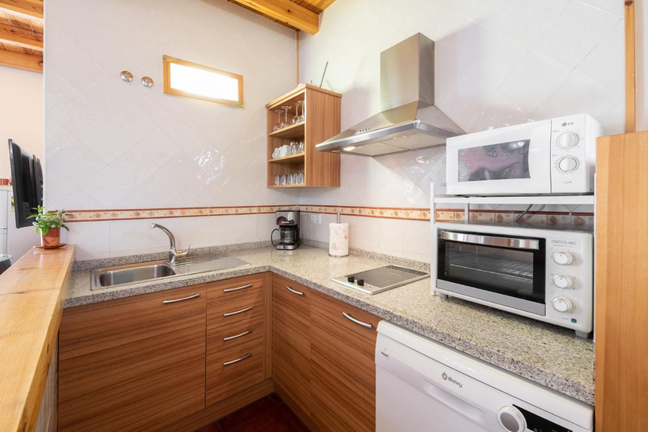Casa Rural Solapena Pallide Zewnętrze zdjęcie