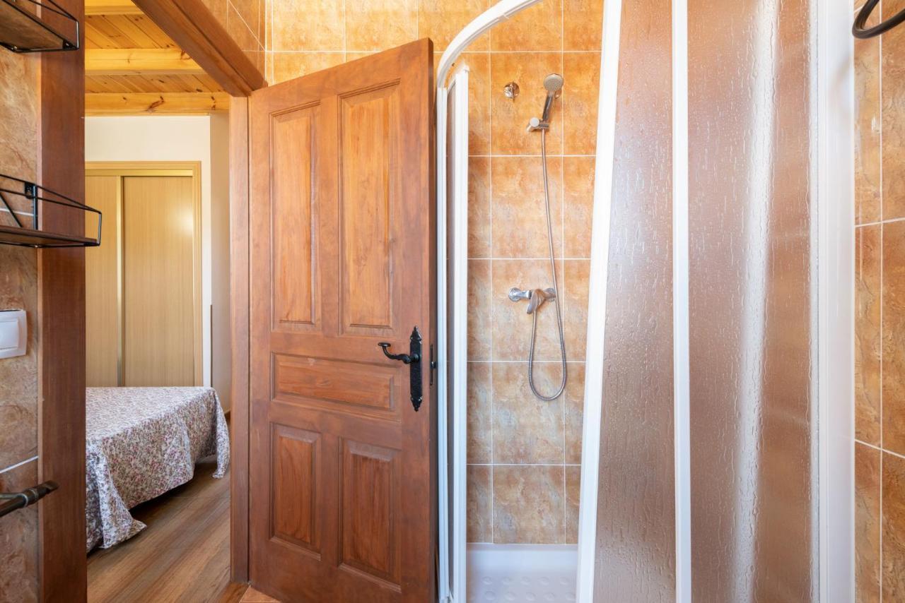 Casa Rural Solapena Pallide Zewnętrze zdjęcie